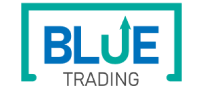 Blue trading